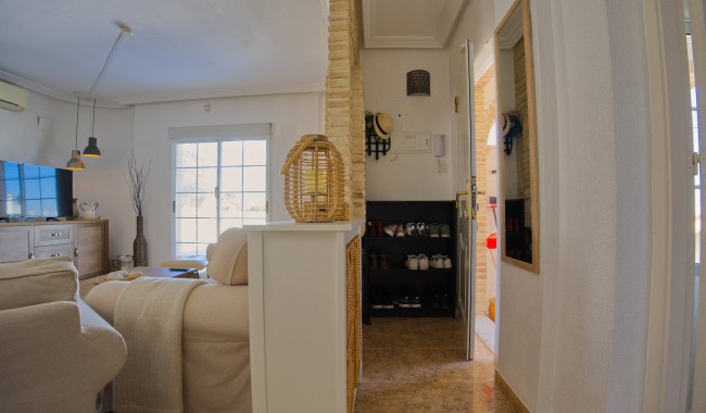 Brukt - Villa - Torrevieja