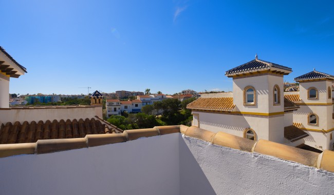 Brukt - Villa - Torrevieja