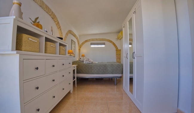 Brukt - Villa - Torrevieja
