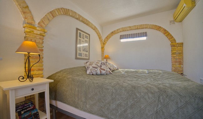 Brukt - Villa - Torrevieja
