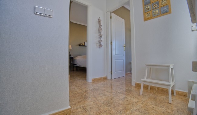 Brukt - Villa - Torrevieja