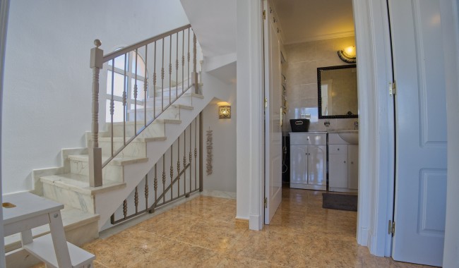 Brukt - Villa - Torrevieja