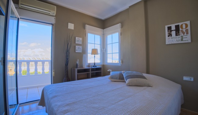 Brukt - Villa - Torrevieja