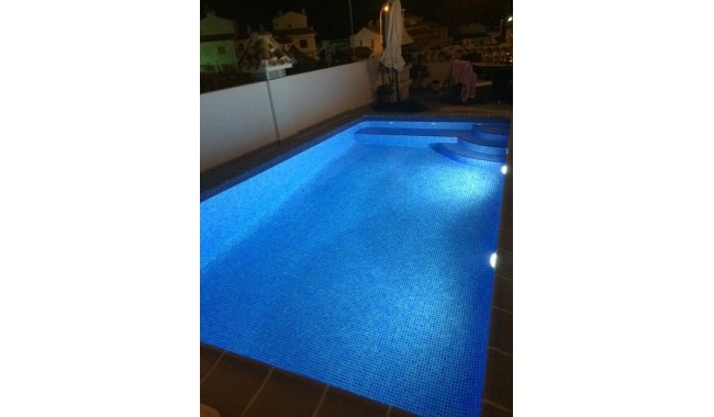 Brukt - Villa - Torrevieja