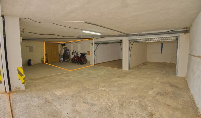 Brukt - Villa - Torrevieja