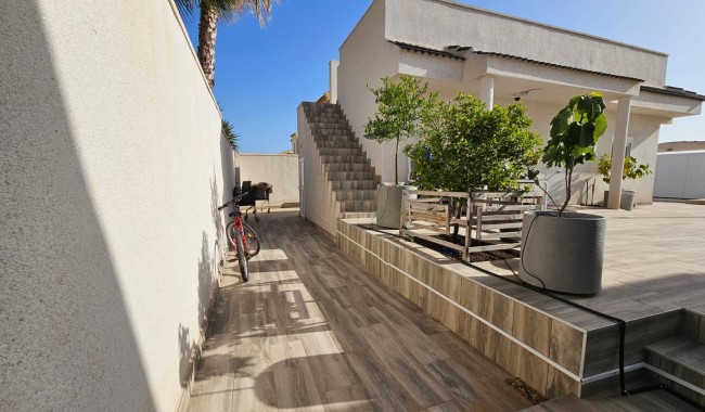 Resale - Villa - Ciudad Quesada/Rojales - Ciudad quesada