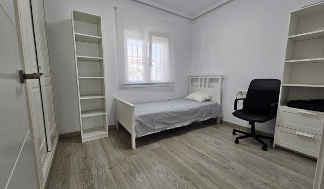 Resale - Villa - Ciudad Quesada/Rojales - Ciudad quesada