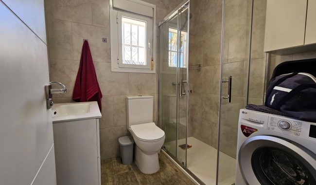 Resale - Villa - Ciudad Quesada/Rojales - Ciudad quesada