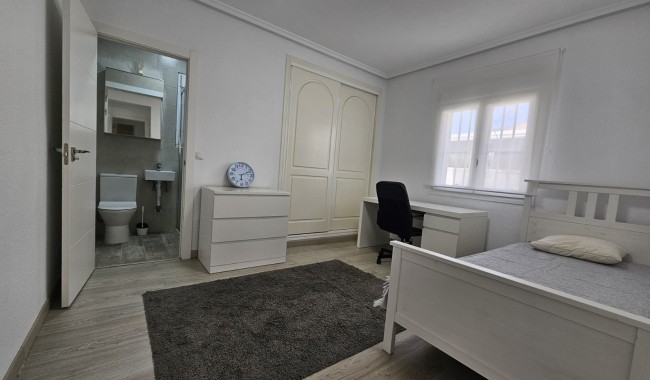 Resale - Villa - Ciudad Quesada/Rojales - Ciudad quesada