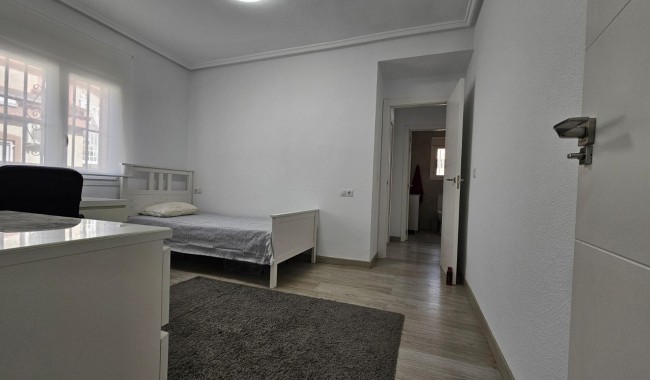 Resale - Villa - Ciudad Quesada/Rojales - Ciudad quesada