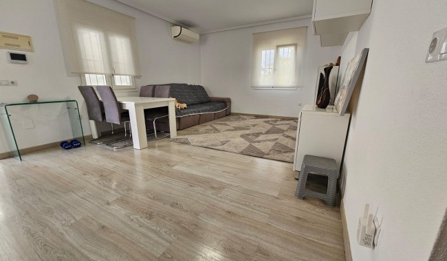 Resale - Villa - Ciudad Quesada/Rojales - Ciudad quesada