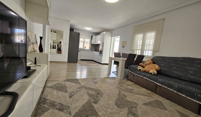 Resale - Villa - Ciudad Quesada/Rojales - Ciudad quesada