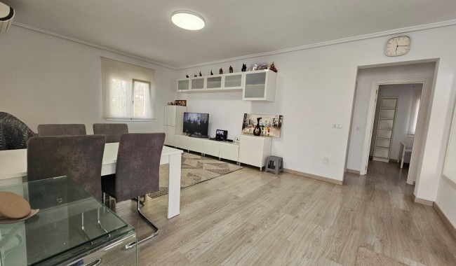 Resale - Villa - Ciudad Quesada/Rojales - Ciudad quesada