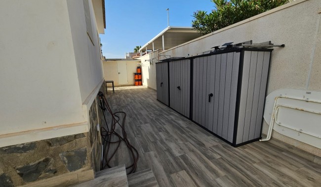 Resale - Villa - Ciudad Quesada/Rojales - Ciudad quesada