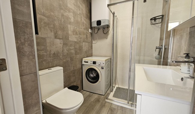 Resale - Villa - Ciudad Quesada/Rojales - Ciudad quesada