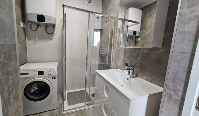 Resale - Villa - Ciudad Quesada/Rojales - Ciudad quesada