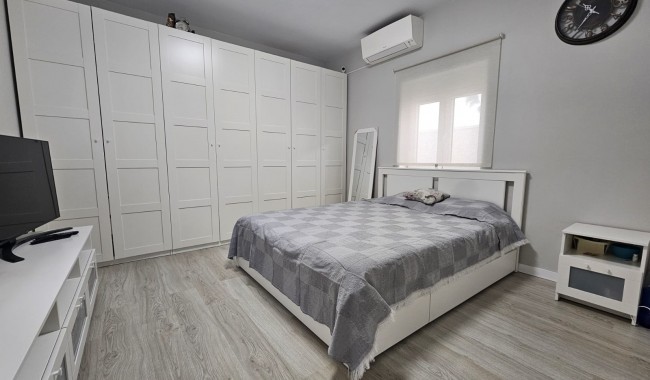 Resale - Villa - Ciudad Quesada/Rojales - Ciudad quesada