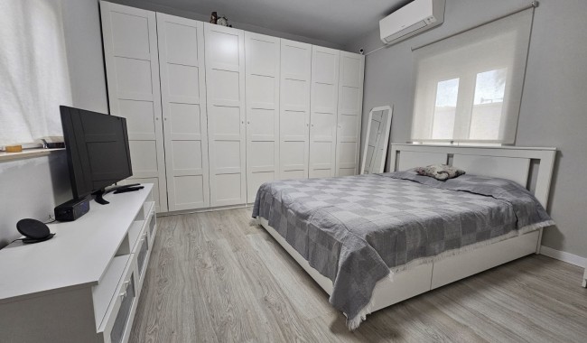 Resale - Villa - Ciudad Quesada/Rojales - Ciudad quesada