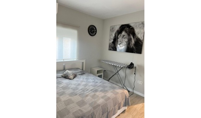 Resale - Villa - Ciudad Quesada/Rojales - Ciudad quesada
