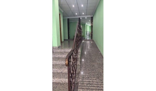 Segunda mano - Apartamento - Torrevieja - Costa Blanca