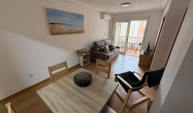 Segunda mano - Apartamento - Torrevieja - Costa Blanca