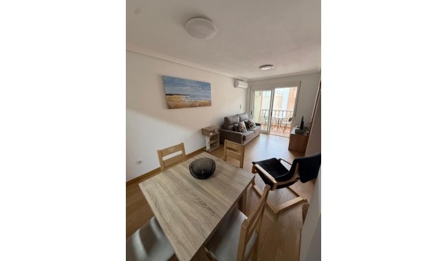 Segunda mano - Apartamento - Torrevieja - Costa Blanca