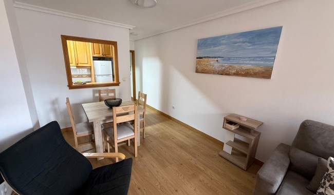 Segunda mano - Apartamento - Torrevieja - Costa Blanca