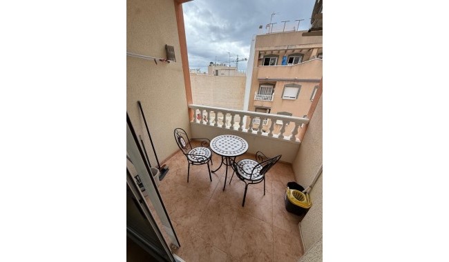Segunda mano - Apartamento - Torrevieja - Costa Blanca