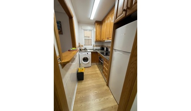 Segunda mano - Apartamento - Torrevieja - Costa Blanca