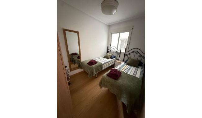 Segunda mano - Apartamento - Torrevieja - Costa Blanca