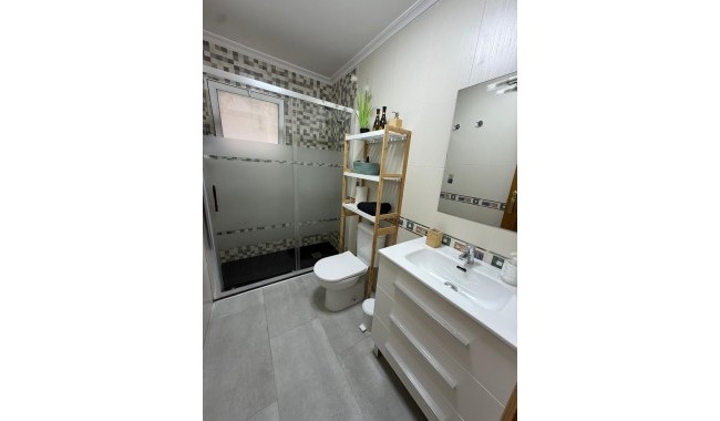 Segunda mano - Apartamento - Torrevieja - Costa Blanca