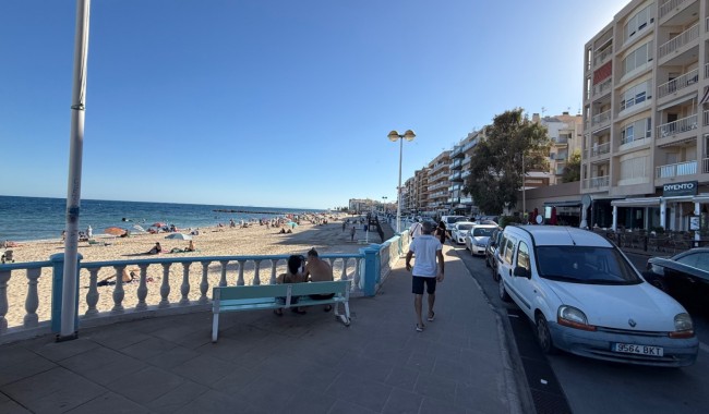 Begagnad - Lägenhet - Torrevieja - Costa Blanca Sur