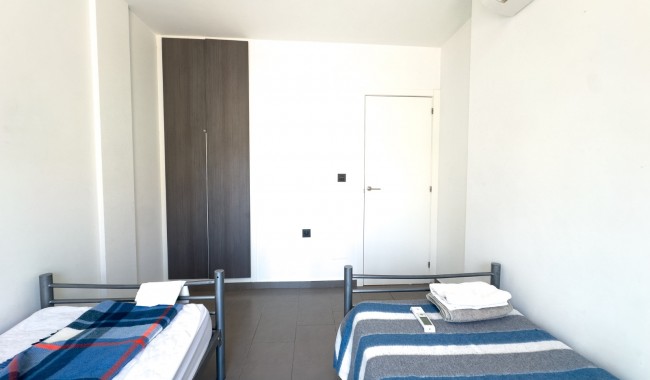 Segunda mano - Apartamento - Orihuela Costa - La Zenia