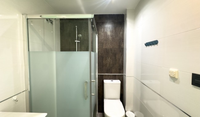 Segunda mano - Apartamento - Orihuela Costa - La Zenia