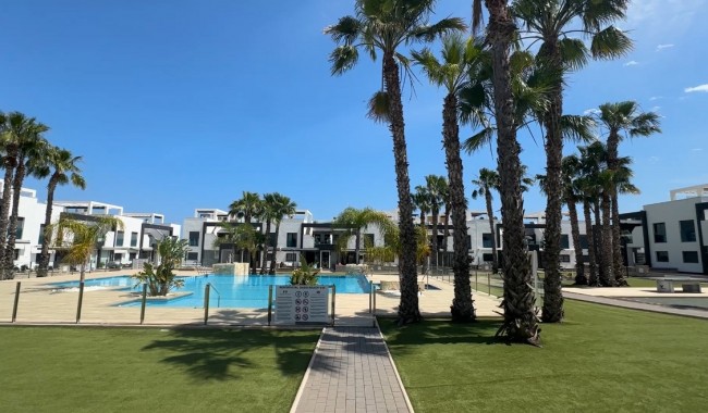 Segunda mano - Apartamento - Orihuela Costa - La Zenia