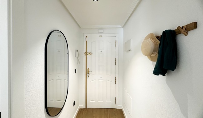 Segunda mano - Apartamento - Orihuela Costa - Playa Flamenca