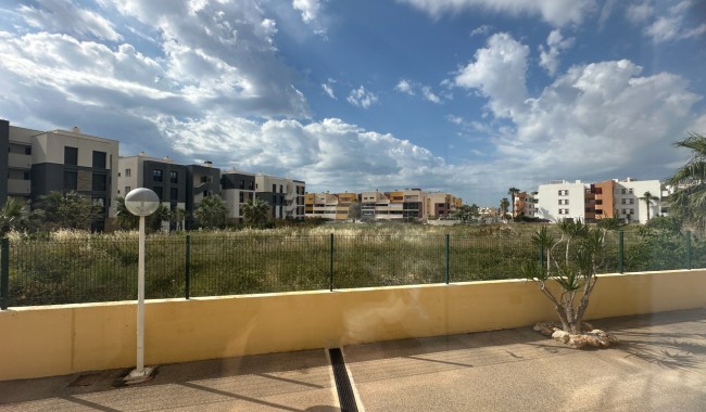 Segunda mano - Apartamento - Orihuela Costa - Playa Flamenca