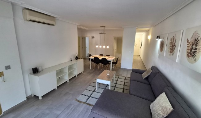 Brukt - Leilighet - Torrevieja