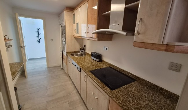 Brukt - Leilighet - Torrevieja