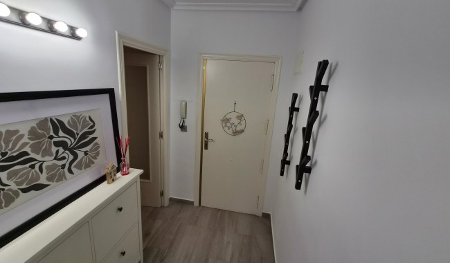 Brukt - Leilighet - Torrevieja