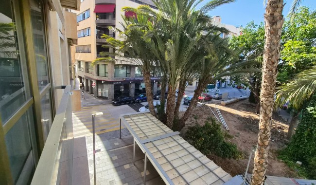 Brukt - Leilighet - Torrevieja