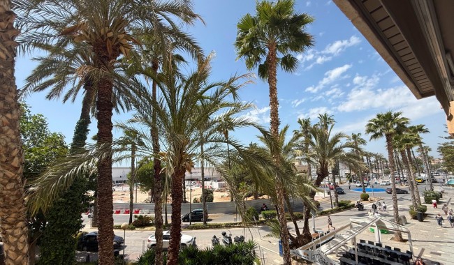 Brukt - Leilighet - Torrevieja