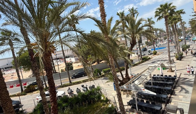 Brukt - Leilighet - Torrevieja