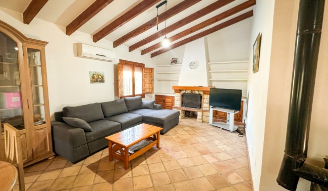 Begagnad - Villa - Cabo Roig