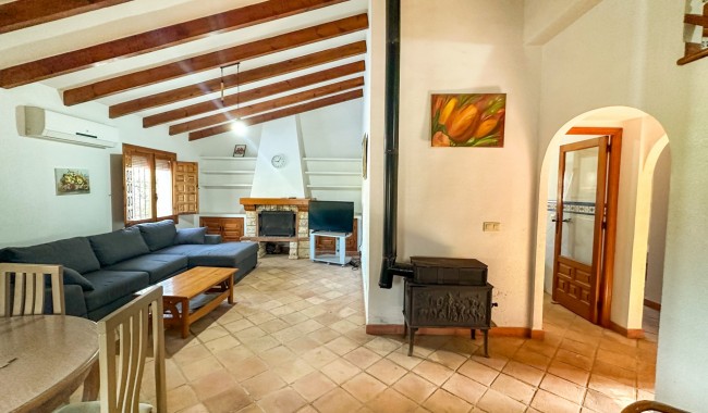 Begagnad - Villa - Cabo Roig
