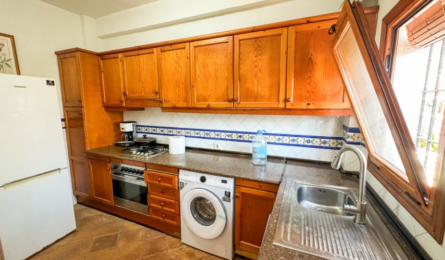 Begagnad - Villa - Cabo Roig