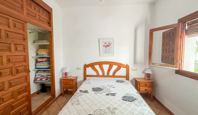 Begagnad - Villa - Cabo Roig