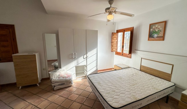 Begagnad - Villa - Cabo Roig