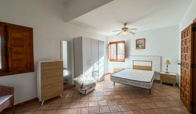 Begagnad - Villa - Cabo Roig