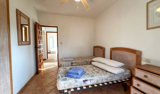 Begagnad - Villa - Cabo Roig